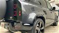 2022 Land Rover Defender