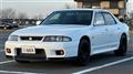 1998 Nissan Skyline GT-R