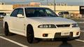 1998 Nissan Skyline GT-R