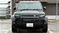 2024 Land Rover Defender