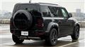 2024 Land Rover Defender