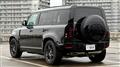 2024 Land Rover Defender