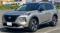 2024 Nissan X-Trail