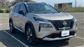 2024 Nissan X-Trail