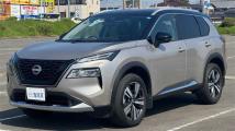 2024 Nissan X-Trail