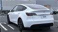 2025 Tesla Motors Others