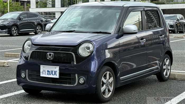 2013 Honda N-ONE