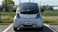 2011 Mitsubishi i-MiEV
