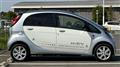 2011 Mitsubishi i-MiEV