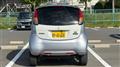 2011 Mitsubishi i-MiEV