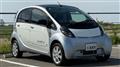 2011 Mitsubishi i-MiEV