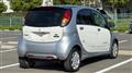 2011 Mitsubishi i-MiEV