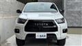 2024 Toyota Hilux