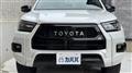 2024 Toyota Hilux