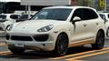 2011 Porsche Cayenne
