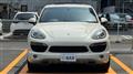 2011 Porsche Cayenne