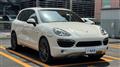 2011 Porsche Cayenne
