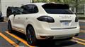 2011 Porsche Cayenne