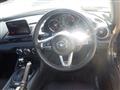2021 Mazda Roadster