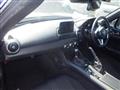 2021 Mazda Roadster