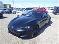 2021 Mazda Roadster
