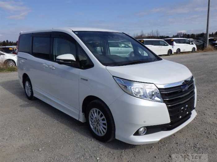 2016 Toyota Toyota Others