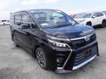 2017 Toyota Voxy