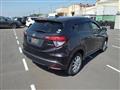 2014 Honda VEZEL
