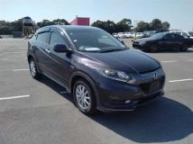2014 Honda VEZEL