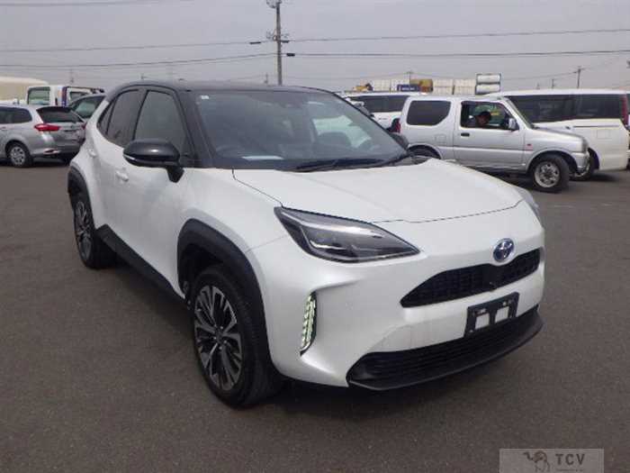 2023 Toyota Toyota Others