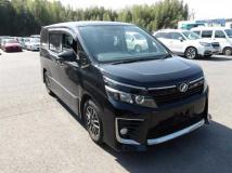 2016 Toyota Voxy