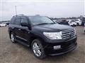 2009 Toyota Land Cruiser