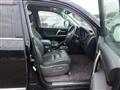 2009 Toyota Land Cruiser