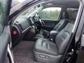 2009 Toyota Land Cruiser