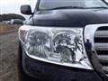 2009 Toyota Land Cruiser