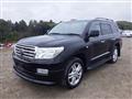 2009 Toyota Land Cruiser