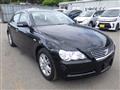 2006 Toyota Mark X