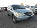 2005 Toyota Harrier