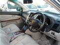 2005 Toyota Harrier