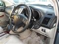 2005 Toyota Harrier