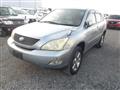 2005 Toyota Harrier