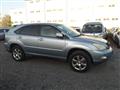 2005 Toyota Harrier