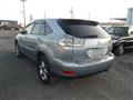2005 Toyota Harrier