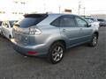 2005 Toyota Harrier