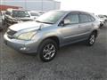 2005 Toyota Harrier