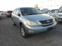 2005 Toyota Harrier