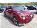 2016 Nissan Juke