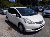 2010 Honda Fit