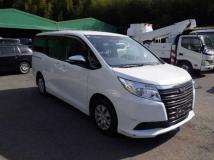 2015 Toyota Noah