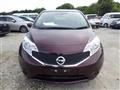 2016 Nissan Note
